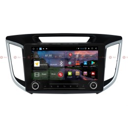 Redpower 51025 R IPS DSP для Hyundai Creta на Android 8.1