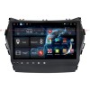 Штатная магнитола Redpower 51210 IPS DSP для Hyundai Santa Fe III 2012-2018 на Android 8.1
