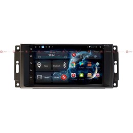 Redpower 51216 IPS DSP для Dodge на Android 8.1