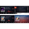 Штатная магнитола Redpower 51217 IPS DSP для Chrysler на Android 8.1