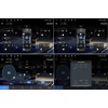 Штатная магнитола Redpower 51040 IPS DSP для KIA Sorento 2012+ (топовые версии) на Android 8.1