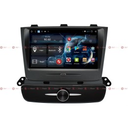 Redpower 51040 IPS DSP для KIA Sorento 2012+ (топовые версии) на Android 8.1