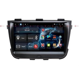 Redpower 51042 IPS DSP для KIA Sorento 2012+ на Android 8.1