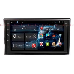 Redpower 51046 IPS DSP для Kia Universal на Android 8.1