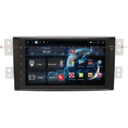 Redpower 51222 IPS DSP для Kia Mohave 2008-2017 на Android 8.1
