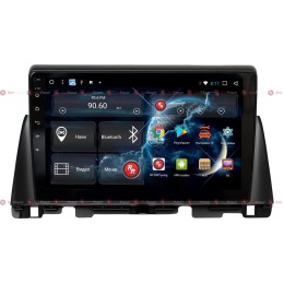 Redpower 51097 IPS DSP для KIA Optima IV 2016-2020 на Android 8.1