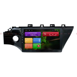 Штатная магнитола Redpower 51206 R IPS DSP для Kia Rio 2017-2020 на Android 8.1