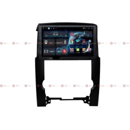 Redpower 51041 R IPS DSP для Kia Sorento 2009-2012 на Android 8.1