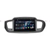 Штатная магнитола Redpower 51242 R IPS DSP для Kia Sorento Prime 2015-2020 на Android 8.1