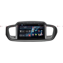 Redpower 51242 R IPS DSP для Kia Sorento Prime 2015-2020 на Android 8.1