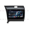 Штатная магнитола Redpower 51032 R IPS DSP для Kia Cerato 2013-2018 на Android 8.1