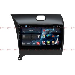 Redpower 51032 R IPS DSP для Kia Cerato 2013-2018 на Android 8.1