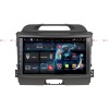 Штатная магнитола Redpower 51074 R IPS DSP для Kia Sportage 2010-2016 на Android 8.1