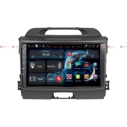 Redpower 51074 R IPS DSP для Kia Sportage 2010-2016 на Android 8.1