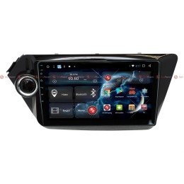 Redpower 51106 R IPS DSP для Kia Rio III 2011-2017 на Android 8.1