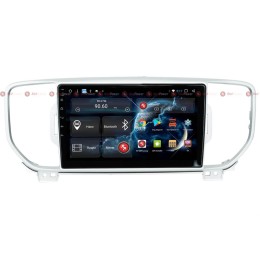 Redpower 51174 R IPS DSP для Kia Sportage IV 2016-2018 на Android 8.1