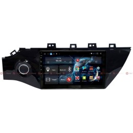 Штатная магнитола Redpower 51206 R IPS DSP для Kia Rio IV 2017-2020 на Android 8.1