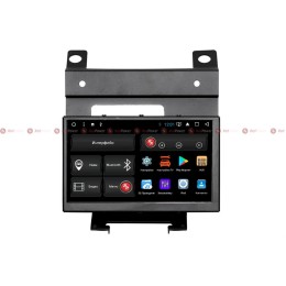 Redpower 51023 для Land Rover Freelander II 2006-2015 (для авто без экрана) на Android 8.1