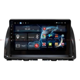 Redpower 51112 R IPS DSP для Mazda CX-5 2011-2014 (дорестайл) на Android 8.1