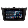 Штатная магнитола Redpower 51002 R IPS DSP для Mazda 6 2009-2013 на Android 8.1