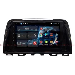 Redpower 51012 R IPS DSP для Mazda 6 2012-2014 на Android 8.1