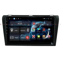 Redpower 51013 R IPS DSP для Mazda 3 2006-2009 на Android 8.1