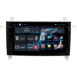 Redpower 51068 IPS DSP для Mercedes A-klasse (W169) 2004-2012, B-klasse (W245) 2005-2011, Vito ll (W639) 2006-2014, Vito III (W447) 2014-2020, Viano ll (W639) 2006-2014, Sprinter на Android 8.1