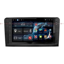 Redpower 51168 IPS DSP для Mercedes GL-klasse (X164), ML-klasse (W164) 2005-2011 на Android 8.1