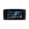 Штатная магнитола Redpower 51169 IPS DSP для Mercedes R-klass 2007-2009 на Android 8.1