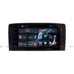 Redpower 51169 IPS DSP для Mercedes R-klass 2007-2009 на Android 8.1