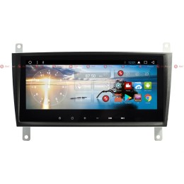 Redpower 51368 IPS DSP для Mercedes CLK-klasse (W209) 2006-2011, G-klasse (W463) 2006-2012 на Android 8.1