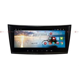 Redpower 51568 IPS DSP для Mercedes E-klasse (W211) 2002-2009, G-klasse (G463) 2001-2006 на Android 8.1