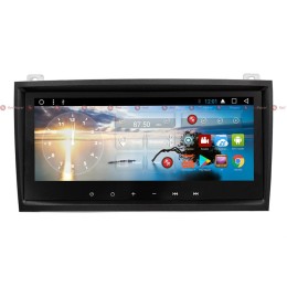 Redpower 51768 IPS DSP для Mercedes SLK-klasse II (R171) 2004-2011 на Android 8.1