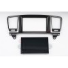 Штатная магнитола Redpower 51270 для Mercedes ML (W166) 2011-2015, GL (X166) 2012-2016 на Android 8.1
