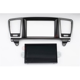 Redpower 51270 для Mercedes ML (W166) 2011-2015, GL (X166) 2012-2016 на Android 8.1