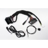 Штатная магнитола Redpower 51270 для Mercedes ML (W166) 2011-2015, GL (X166) 2012-2016 на Android 8.1