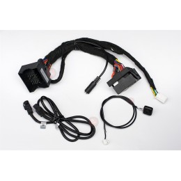 Redpower 51270 для Mercedes ML (W166) 2011-2015, GL (X166) 2012-2016 на Android 8.1