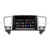 Штатная магнитола Redpower 51270 для Mercedes ML (W166) 2011-2015, GL (X166) 2012-2016 на Android 8.1