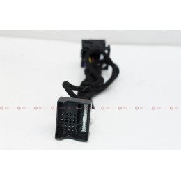 Redpower 51468 для Mercedes GLK-klasse x204 2008-2012 (дорестайл) на Android 8.1