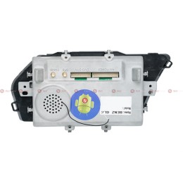 Redpower 51468 для Mercedes GLK-klasse x204 2008-2012 (дорестайл) на Android 8.1