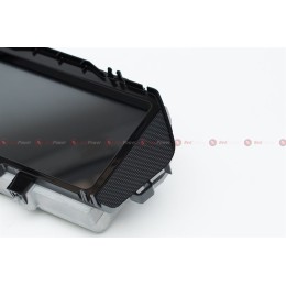 Redpower 51468 для Mercedes GLK-klasse x204 2008-2012 (дорестайл) на Android 8.1