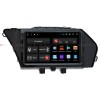 Штатная магнитола Redpower 51468 для Mercedes GLK-klasse x204 2008-2012 (дорестайл) на Android 8.1