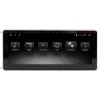 Штатная магнитола Redpower 51613 IPS для Mercedes E-klasse (W212) 2009-2012 на Android 8.1