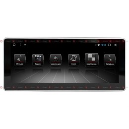 Redpower 51613 IPS для Mercedes E-klasse (W212) 2009-2012 на Android 8.1