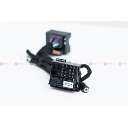 Redpower 51668 для Mercedes GLK-klasse x204 2013-2015 (рестайл) на Android 8.1