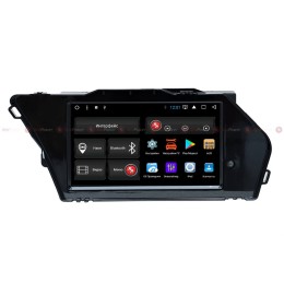 Redpower 51668 для Mercedes GLK-klasse x204 2013-2015 (рестайл) на Android 8.1