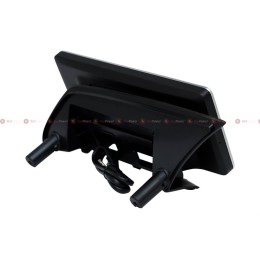 Redpower 51868 IPS для Mercedes GLK-klasse x204 2013-2015 (рестайл) на Android 8.1