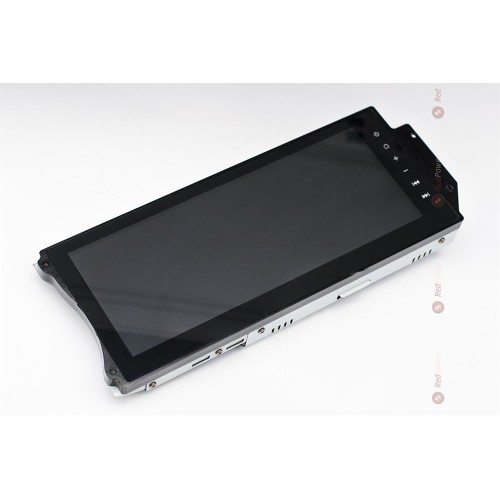 Штатная магнитола Redpower 51968 IPS для Mercedes C-klasse (W204) 2011-2014 на Android 8.1