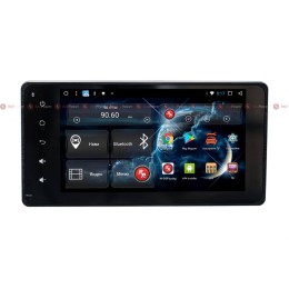 Redpower 51239 IPS DSP для Mitsubishi Universal 2013+ на Android 8.1
