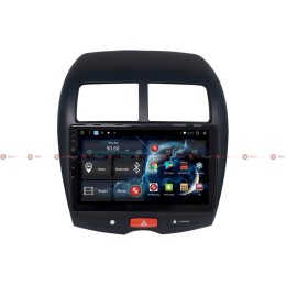 Redpower 51026 R IPS DSP для Peugeot 4008 на Android 8.1